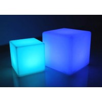 Светящийся LED Куб Jellymoon Cube JM 022