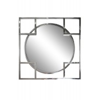 Зеркало квадратное декоративное KFE1120 Garda Decor