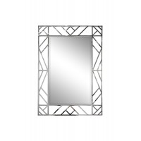 Зеркало декоративное прямоугольное KFE1350 Garda Decor
