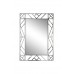 Зеркало декоративное прямоугольное KFE1350 Garda Decor