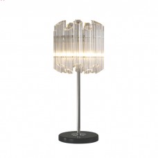                                                                  Настольная лампа Delight Collection                                        <span>Vittoria clear</span>                  