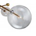                                                                  Люстра Delight Collection                                        <span>Globe Mobile 6 brass</span>                  