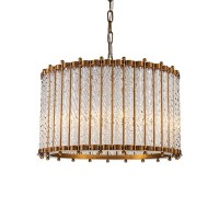                                                                  Люстра Delight Collection                                        <span>Tiziano 4 brass</span>                  