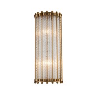                                                                  Настенный светильник Delight Collection                                        <span>Tiziano brass</span>                  