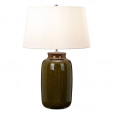 Настольная лампа Elstead Lighting (KINGSTON VALE) KINGSTON VALE/TL