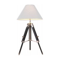                                                                  Настольная лампа Delight Collection                                        <span>KM0008T white</span>                  