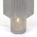                                                                  Настольная лампа Delight Collection                                        <span>KM0130P-1 silver</span>                  