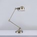                                                                  Настольная лампа Delight Collection                                        <span>KM037T-1S ant.brass</span>                  