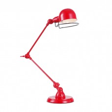                                                                  Настольная лампа Delight Collection                                        <span>KM037T-1S red</span>                  