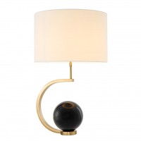                                                                  Настольная лампа Delight Collection                                        <span>Luigi gold</span>                  