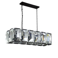                                                                  Люстра Delight Collection                                        <span>Harlow Crystal 12</span>                  