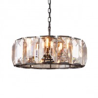                                                                  Люстра Delight Collection                                        <span>Harlow Crystal 8</span>                  