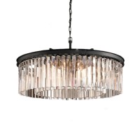                                                                  Люстра Delight Collection                                        <span>Odeon 10B black/clear</span>                  