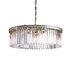                                                                  Люстра Delight Collection                                        <span>Odeon 10B chrome/clear</span>                  