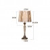                                                                  Настольная лампа Delight Collection                                        <span>KR0707T-1</span>                  