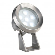 Светильник уличный наземный светодиодный Ideal lux Krypton Pt6 121970