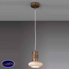 Светильник подвесной Paderno Luce L.462/1.40