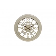 Часы настенные круглые L1345A Garda Decor