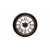 Часы настенные круглые L1479 Garda Decor