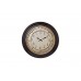 Часы настенные круглые L1483 Garda Decor
