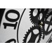Часы настенные круглые L1997C Garda Decor