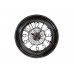 Часы настенные круглые L334C Garda Decor