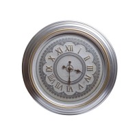 Часы настенные круглые L601A Garda Decor
