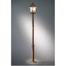 Столб уличный L'Arte Luce MESSINA L71394.28