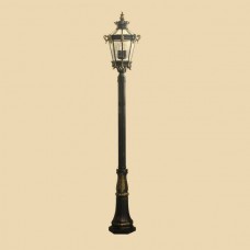 Столб уличный L'Arte Luce Ilford L73693.96