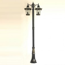 Столб уличный L'Arte Luce Ilford L73694.96
