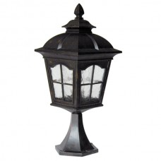 Уличный светильник наземный L'Arte Luce ROYSTON L76184.91 Уличный светильник наземный L'Arte Luce ROYSTON L76184.91