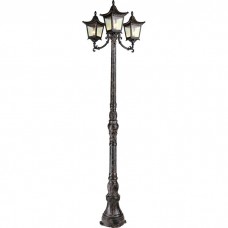 Столб уличный L'Arte Luce Shanty L79193.39