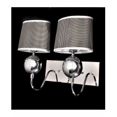 Бра Lumina Deco VIVERRA LDW 052-2 Бра Lumina Deco VIVERRA LDW 052-2