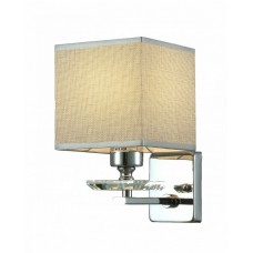 Бра Lumina Deco LINIANO LDW 17100-1 CHR Бра Lumina Deco LINIANO LDW 17100-1 CHR