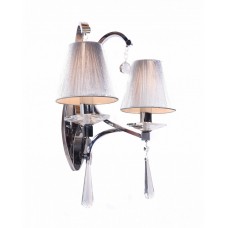 Бра Lumina Deco VENISIA LDW 8810-2 SL Бра Lumina Deco VENISIA LDW 8810-2 SL