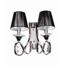 Бра Lumina Deco NEGRIO LDW 8903-2 Бра Lumina Deco NEGRIO LDW 8903-2