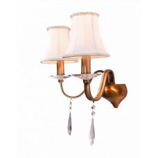 Бра Lumina Deco RIFOSSA LDW 9012-2 Бра Lumina Deco RIFOSSA LDW 9012-2