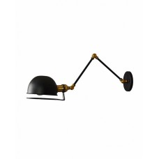 Бра Lumina Deco GLUM LDW B011-2 BK Бра Lumina Deco GLUM LDW B011-2 BK