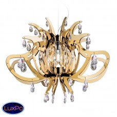                                                                  Люстра Slamp                                        <span>Lillibet Gold</span>                  