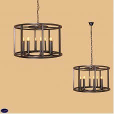 Светильник подвесной Loft House LOFT HOUSE P-202 Светильник подвесной Loft House LOFT HOUSE P-202