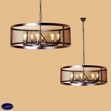 Светильник подвесной Loft House LOFT HOUSE P-203 Светильник подвесной Loft House LOFT HOUSE P-203
