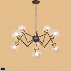 Светильник подвесной Loft House LOFT HOUSE P-224 Светильник подвесной Loft House LOFT HOUSE P-224