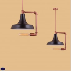 Светильник подвесной Loft House LOFT HOUSE P-256 Светильник подвесной Loft House LOFT HOUSE P-256