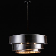 Светильник Natali Kovaltseva(LOFT LUX) LOFT LUX 77034-3P CHROME
