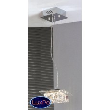 Светильник подвесной Lussole CHIRIGNAGO LSA-0706-04 Светильник подвесной Lussole CHIRIGNAGO LSA-0706-04