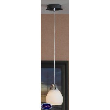 Светильник подвесной Lussole Apiro LSF-2406-01