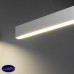 Линейный светодиодный подвесной односторонний светильник Elektrostandard LSG-01-1-8*103-3000-MS a041523
