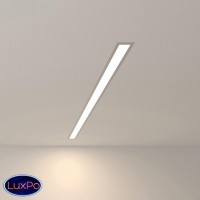 Линейный светодиодный встраиваемый светильник Elektrostandard LSG-03-5*103-4200-MS a041457