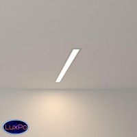 Линейный светодиодный встраиваемый светильник Elektrostandard LSG-03-5*53-4200-MS a041463