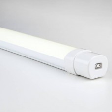 Мебельный светильник Elektrostandard LTB34 LED Светильник 120см 36W Connect белый